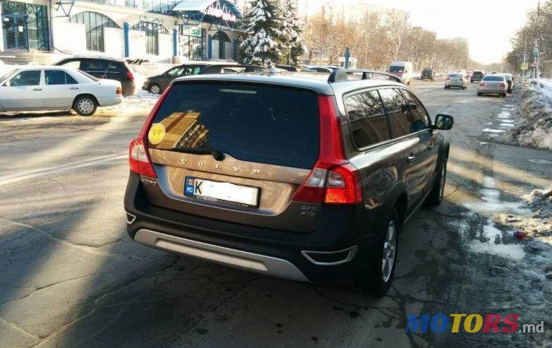 2009' Volvo XC70 photo #1