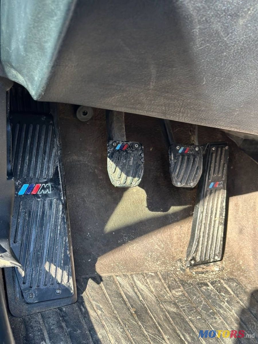 1991' BMW 3 Series photo #1