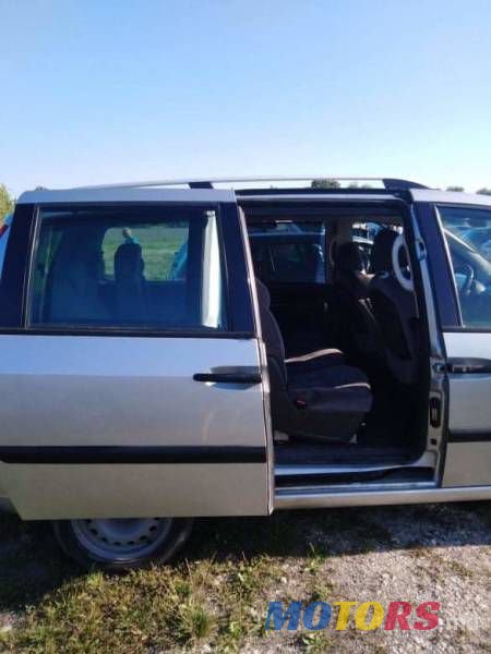 2004' Citroen C8 photo #5