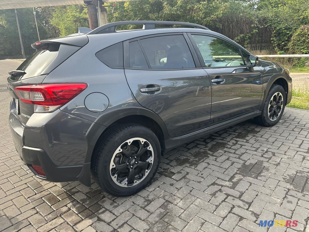 2022' Subaru Crosstrek photo #1