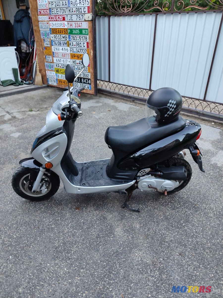 2006' Peugeot photo #1