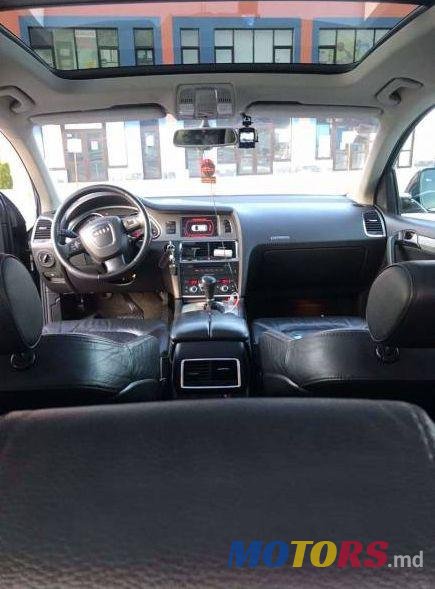 2006' Audi Q7 photo #1