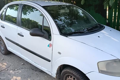 2003' Citroen C3