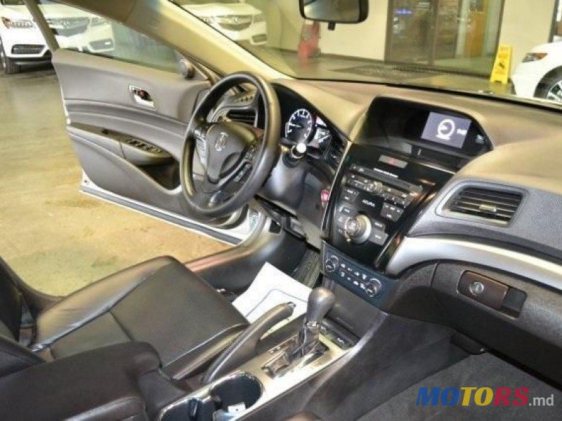 2014' Acura TSX photo #5