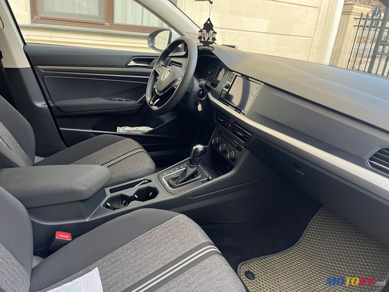 2021' Volkswagen E-Lavida photo #5