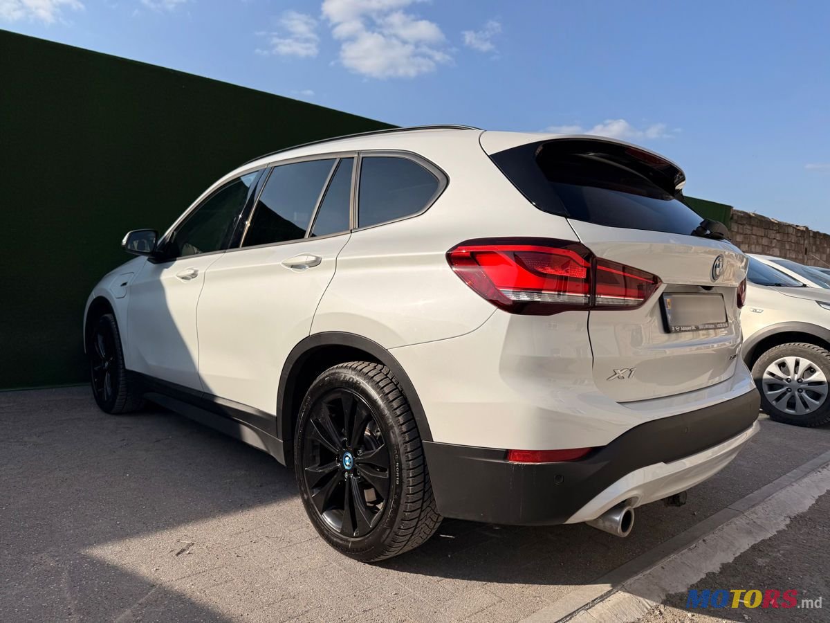 2023' BMW X1 photo #4