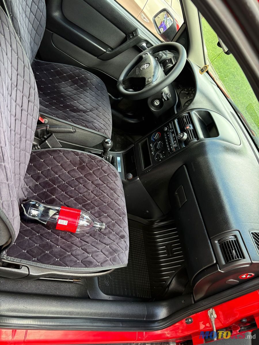 2002' Opel Astra photo #4
