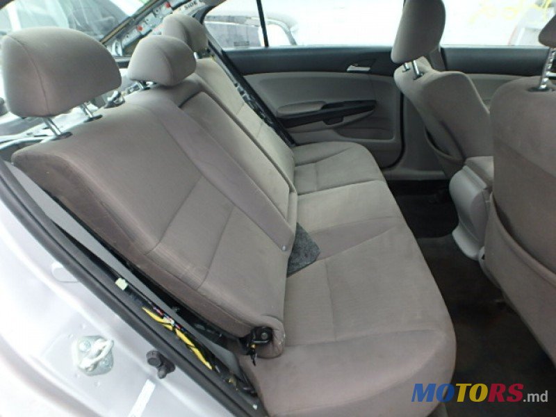 2012' Honda Accord photo #2