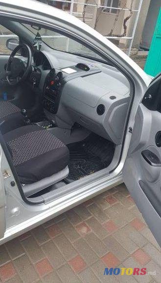 2003' Daewoo Kalos photo #1