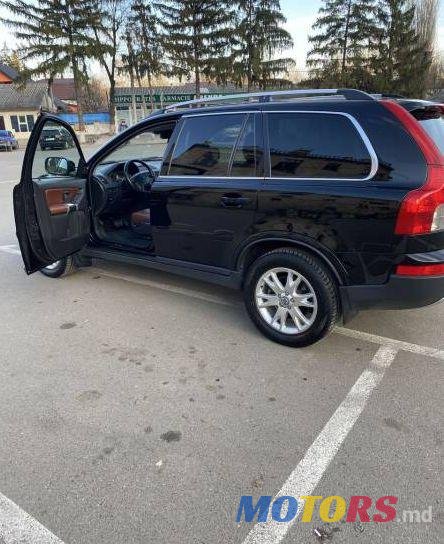 2008' Volvo XC90 photo #1