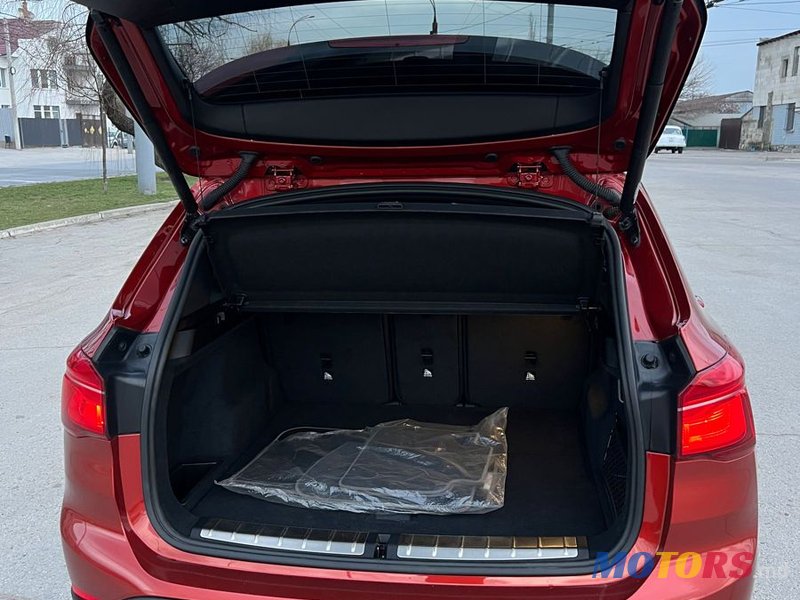 2020' BMW X1 photo #5