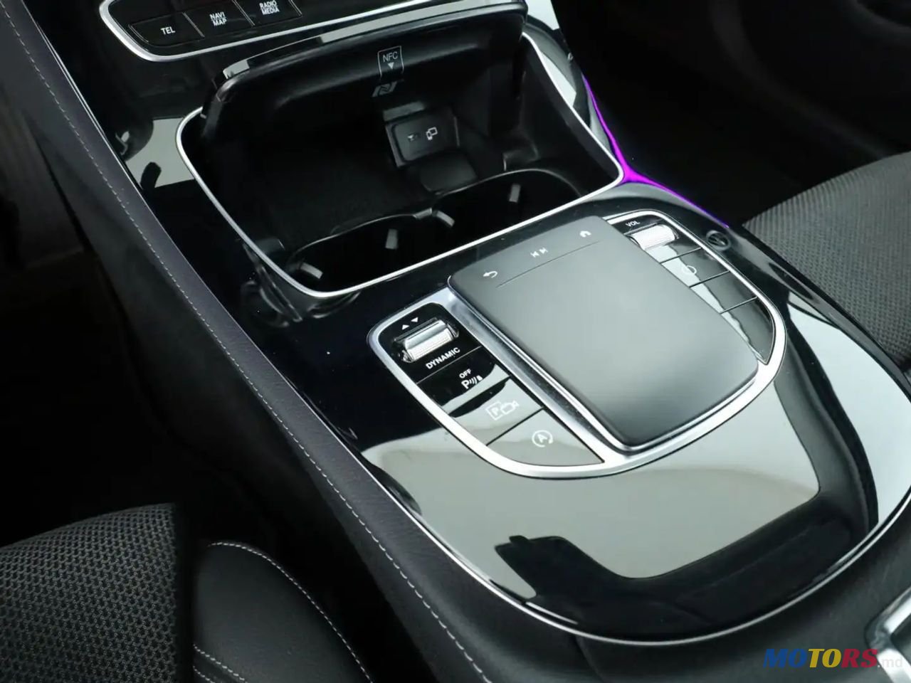 2023' Mercedes-Benz E-Class photo #6