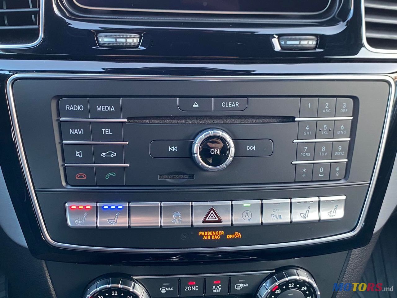 2017' Mercedes-Benz Gle photo #5