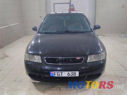 1997' Audi A3 photo #5