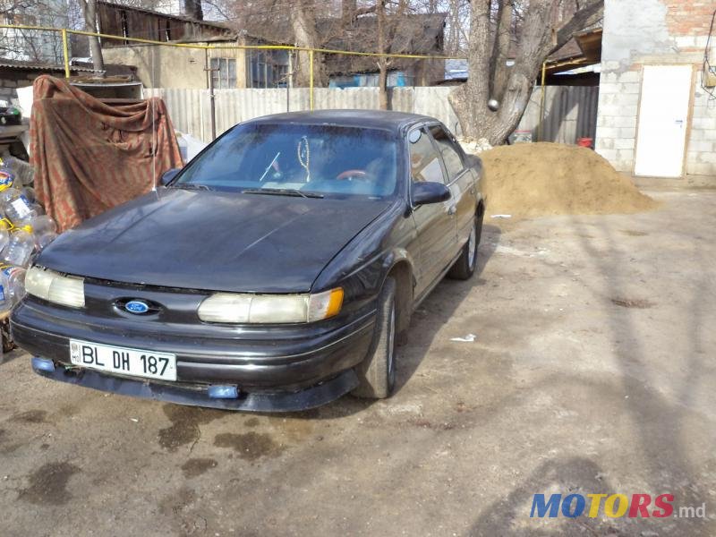 1993' Ford Taurus photo #1