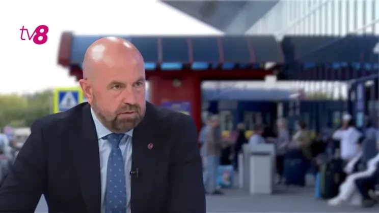 Владимир Боля