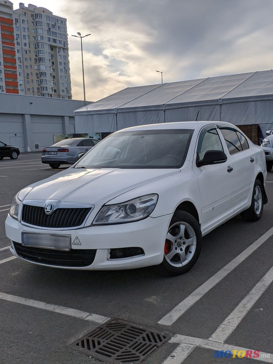 2013' Skoda Octavia For Sale. Chişinău, Moldova