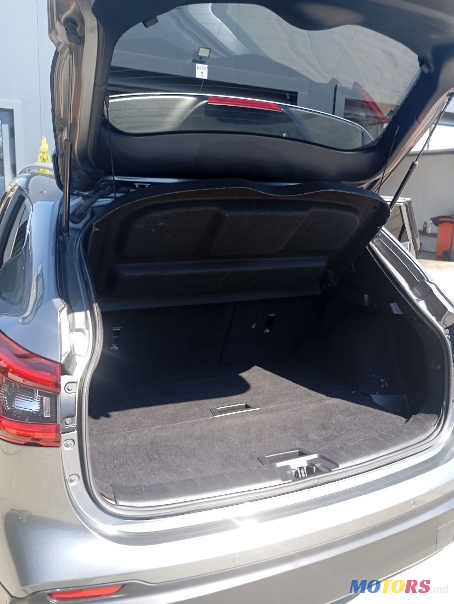 2019' Nissan Qashqai photo #5