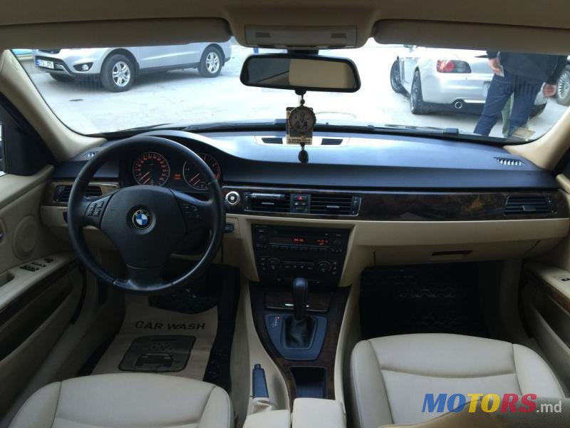 2005' BMW 3 Series photo #5
