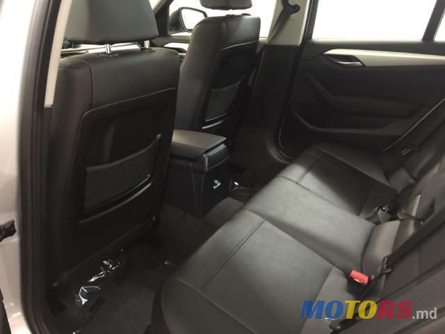 2013' BMW X1 photo #3