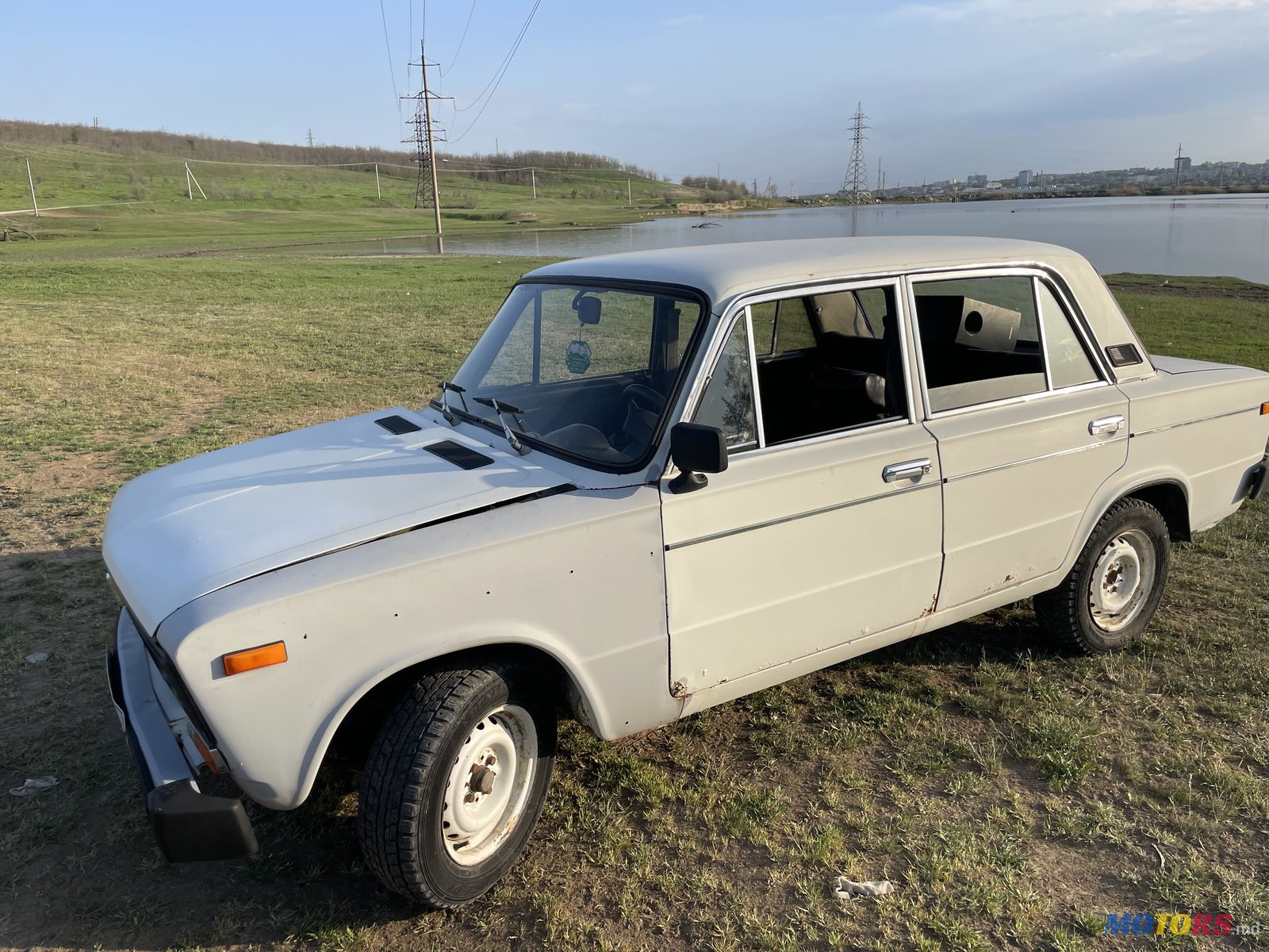 1976' Lada Жигули photo #1