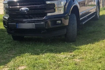 2018' Ford F-150