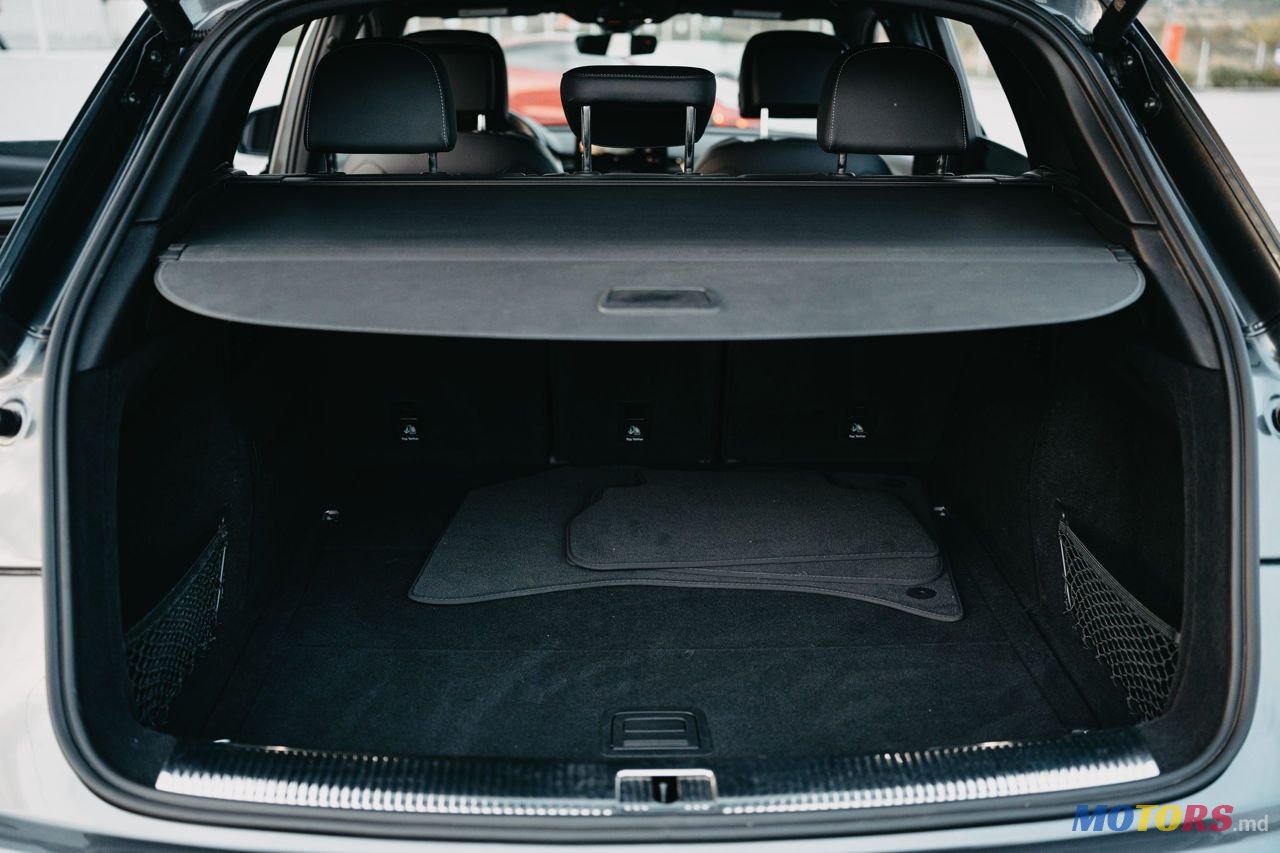 2022' Audi Q5 photo #5