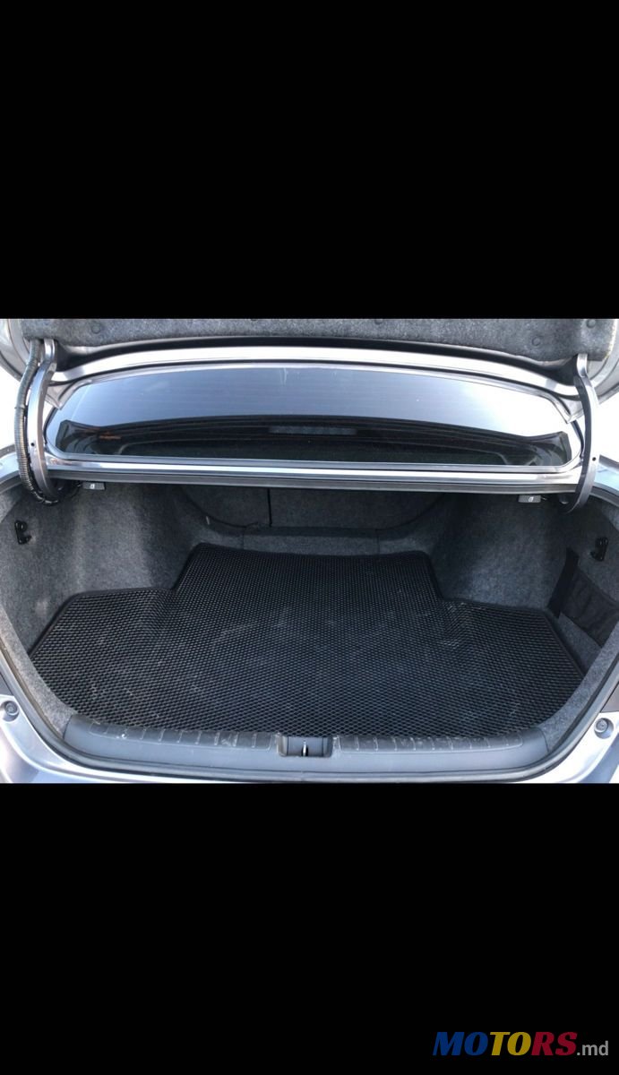 2019' Honda Accord photo #3