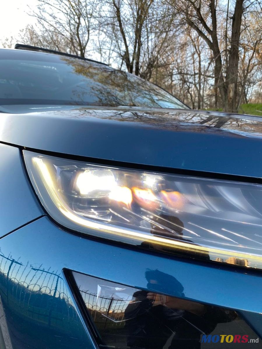 2019' Skoda Kodiaq photo #2