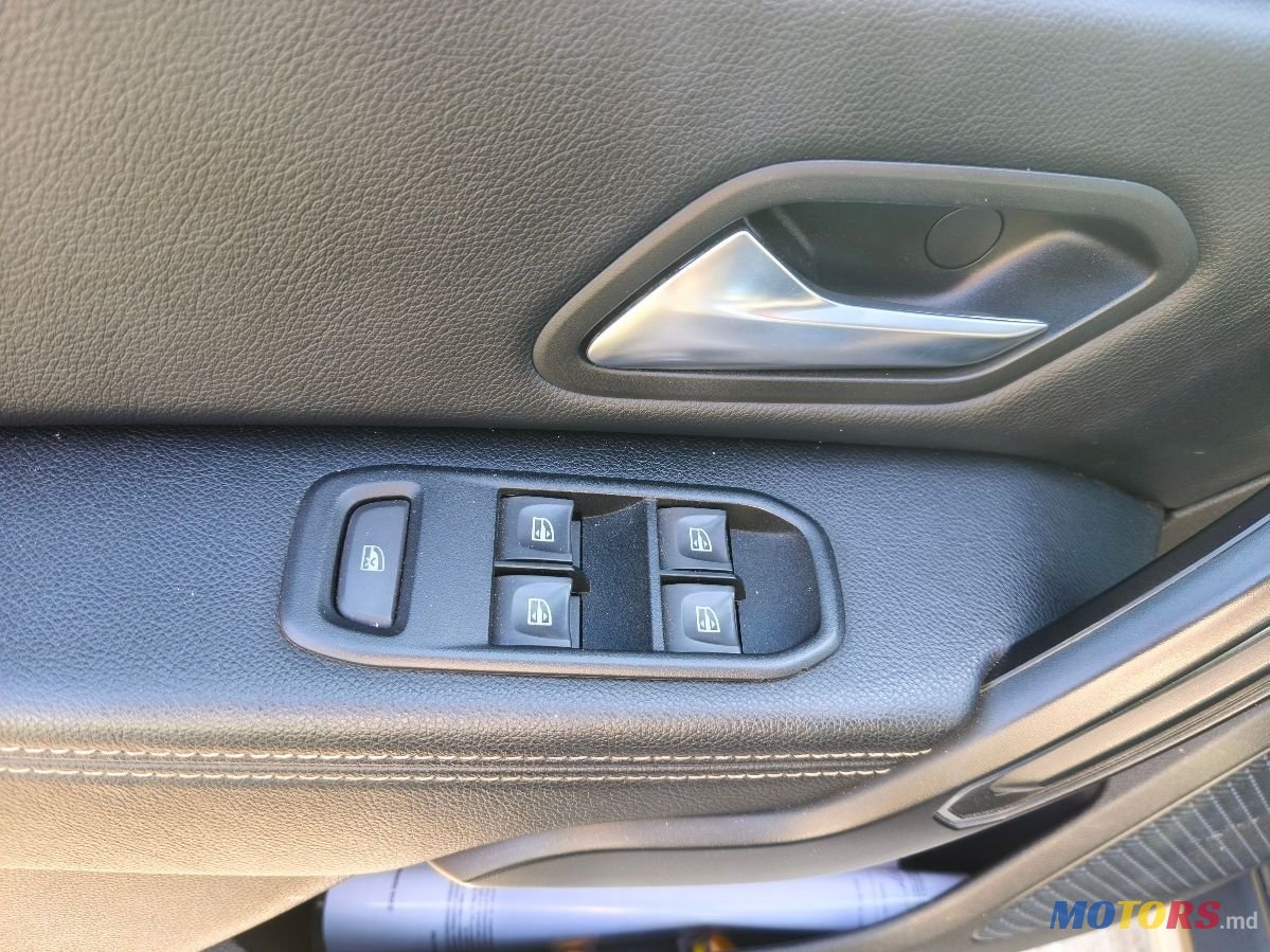 2018' Dacia Duster photo #5