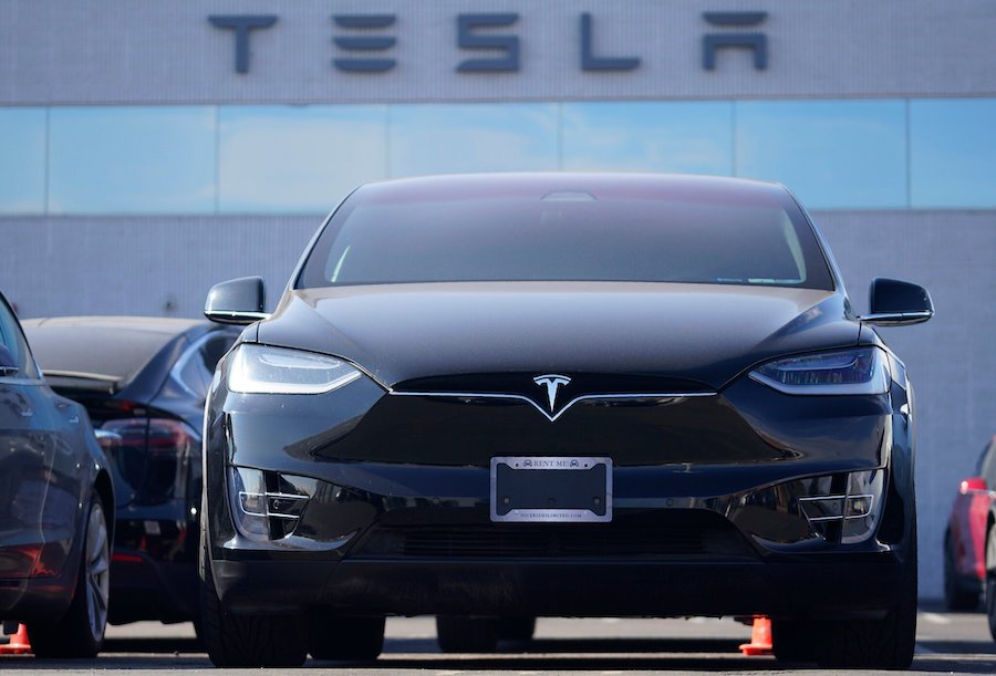 Tesla снова подняла цены на все электромобили — старшая Model X подорожала сразу на $10 000