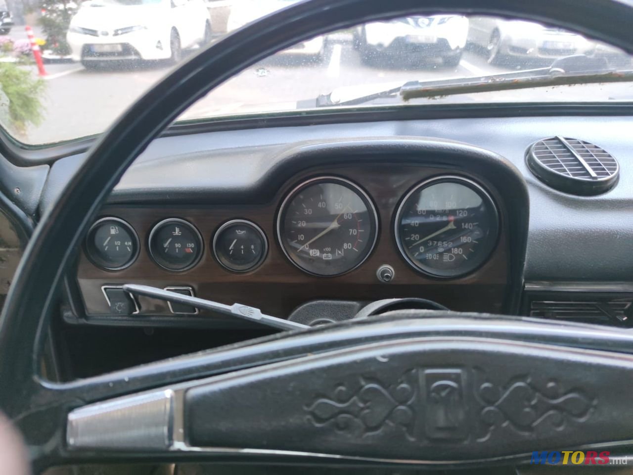 1988' ВАЗ 2106 photo #6