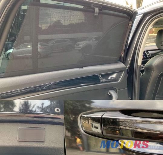 2018' Skoda Kodiaq photo #6