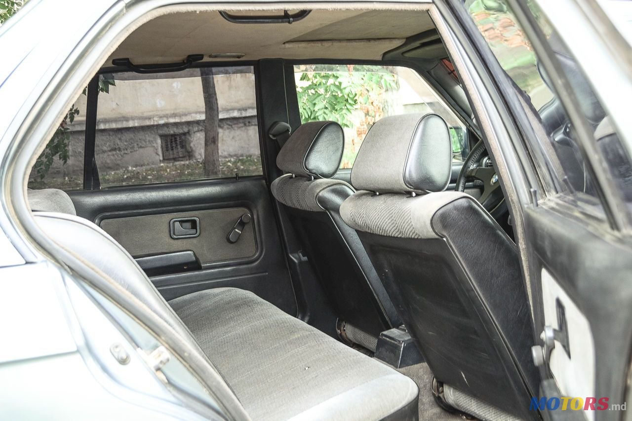 1987' BMW 3 Series photo #3