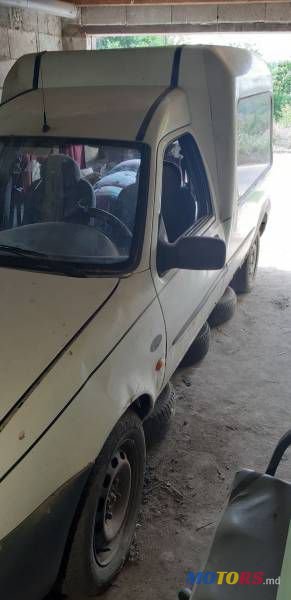 1996' Ford Courier photo #2