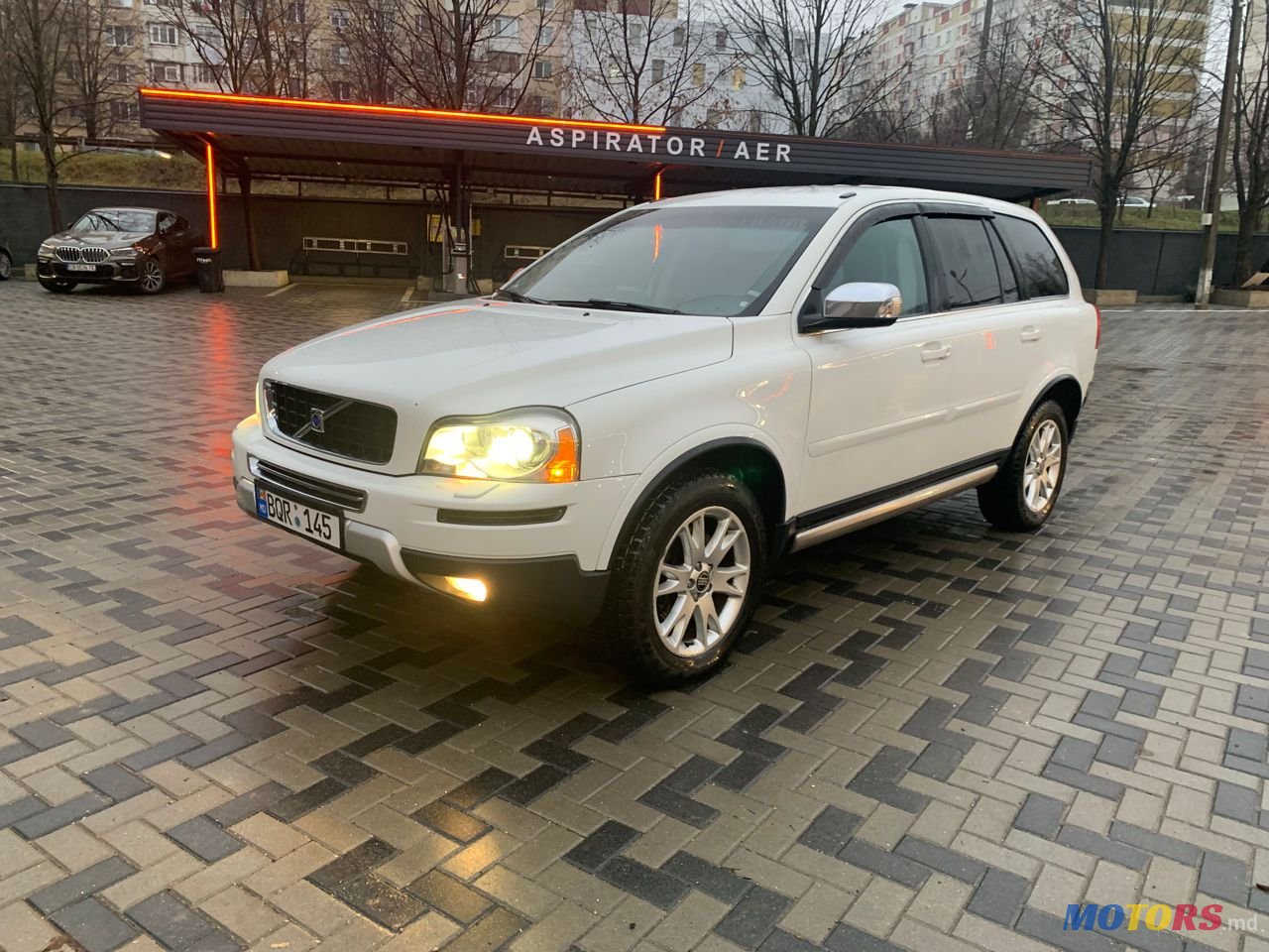 2011' Volvo XC90 photo #1