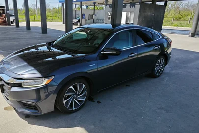 2019' Honda Insight ZE4