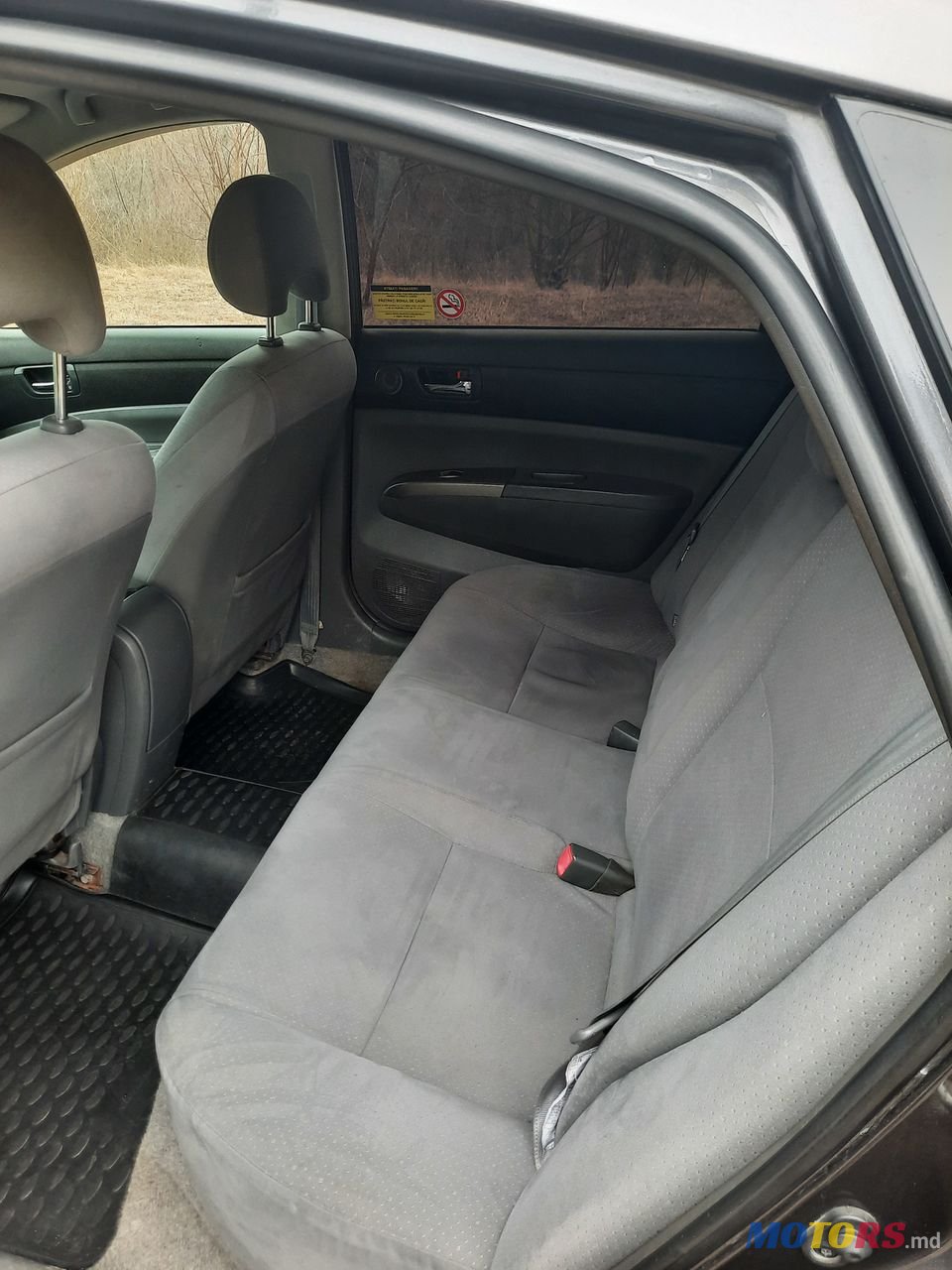 2007' Toyota Prius photo #5