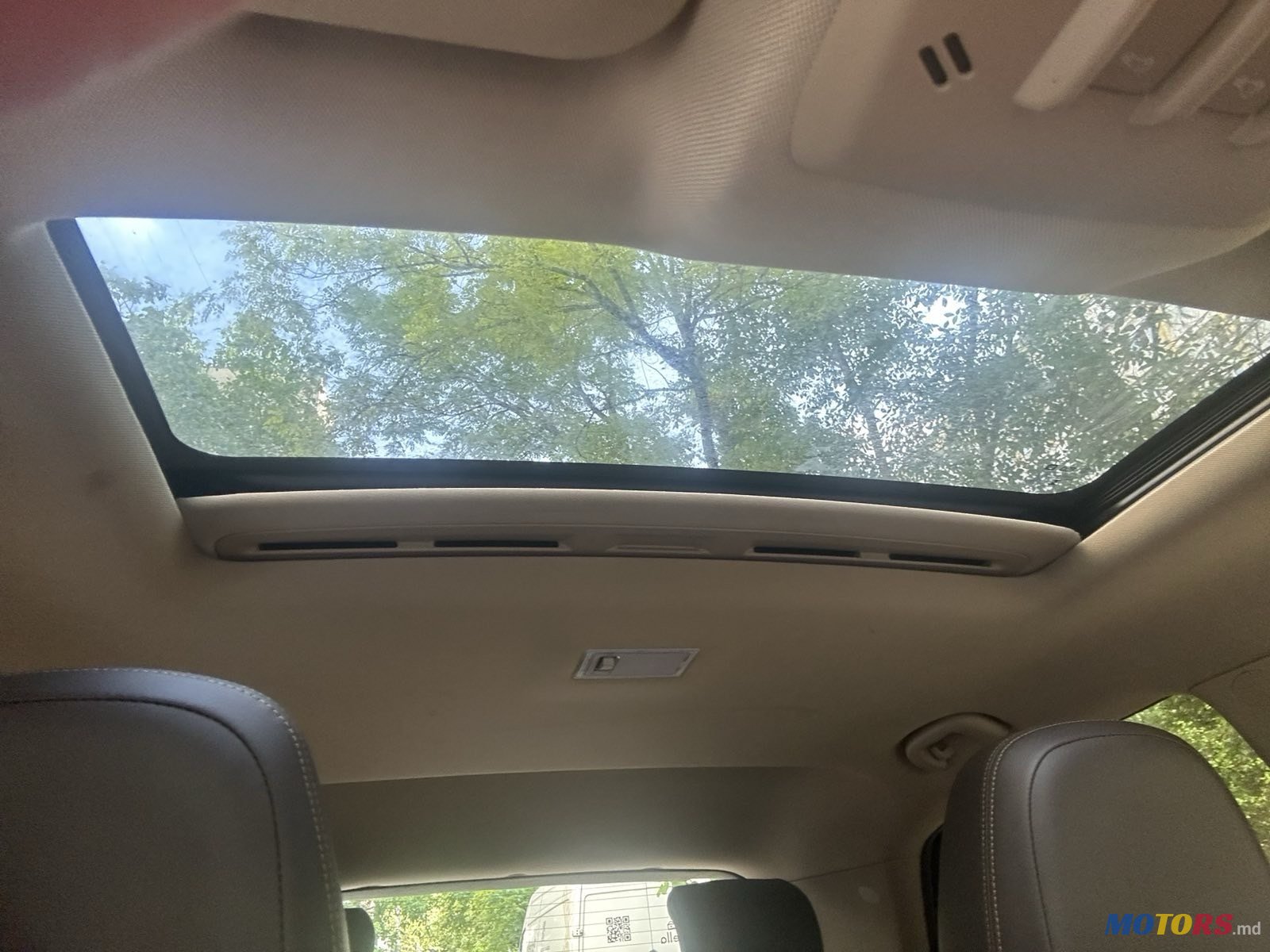 2016' Opel Mokka photo #7