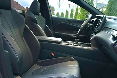 2023' Lexus Rx Series