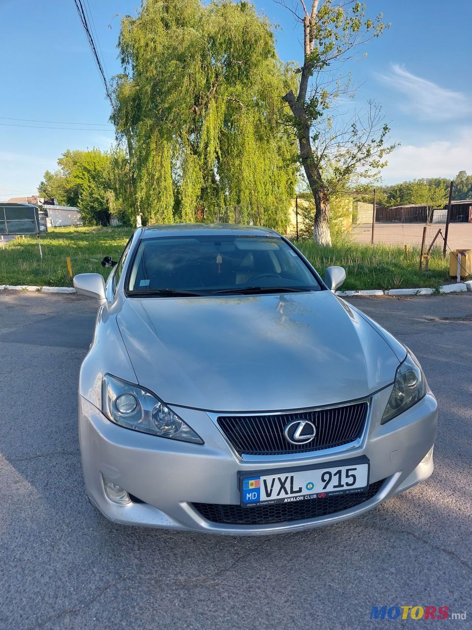 2006' Lexus Is Series photo #5