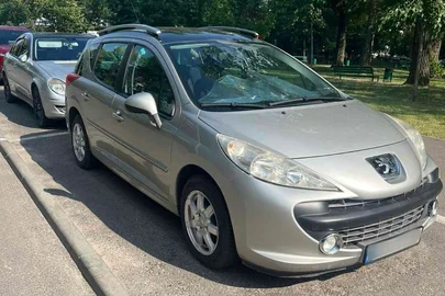 2009' Peugeot 207
