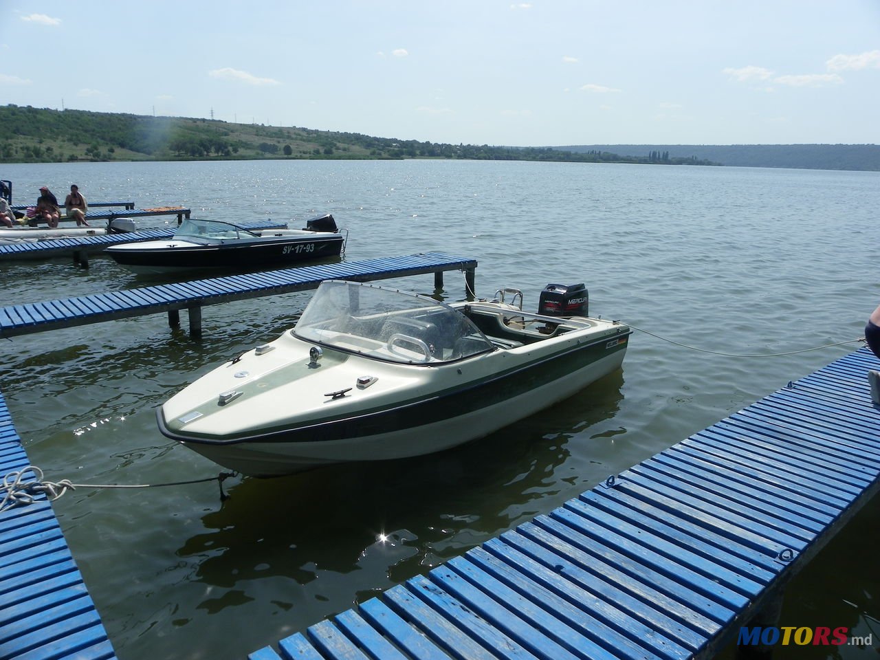 2000' Hellwig photo #1