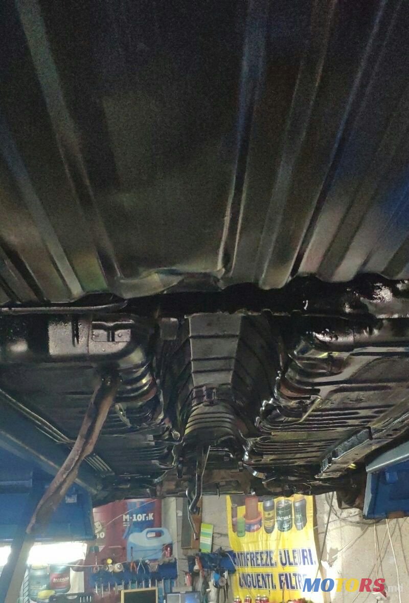 1998' Nissan Maxima photo #3