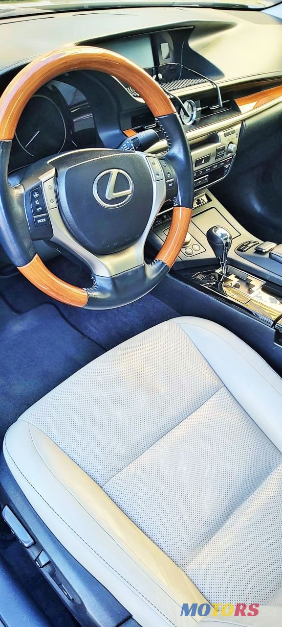 2014' Toyota Avalon photo #6