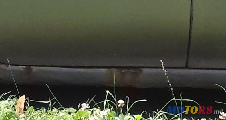 1999' Kia Sephia photo #2