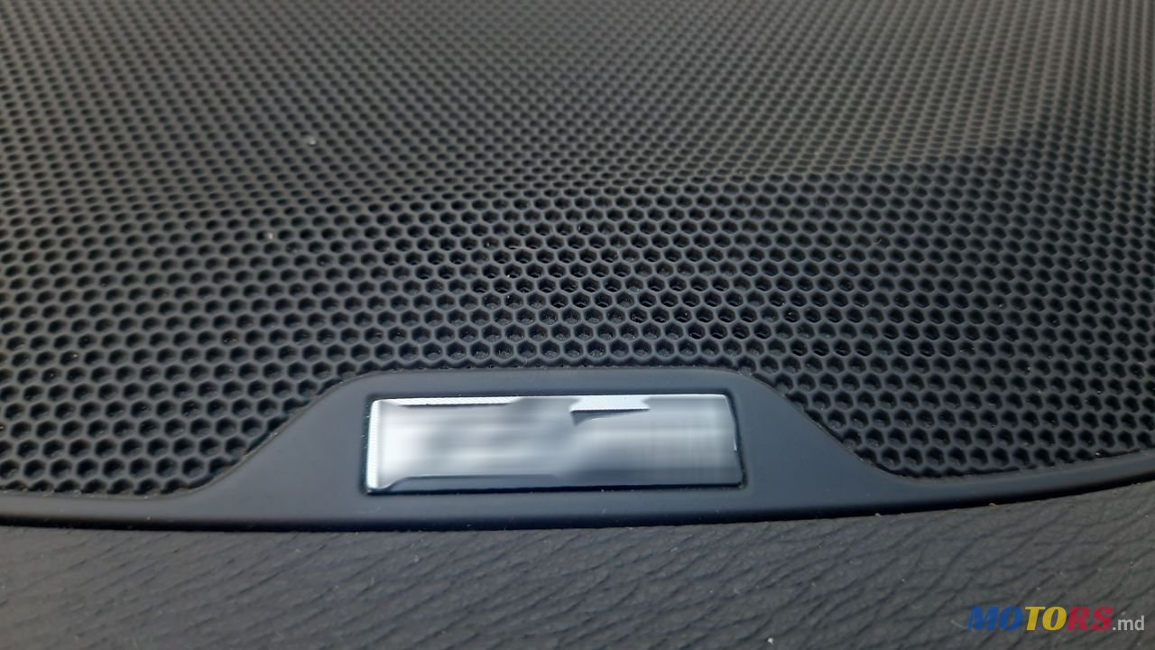 2013' Volvo V60 photo #6