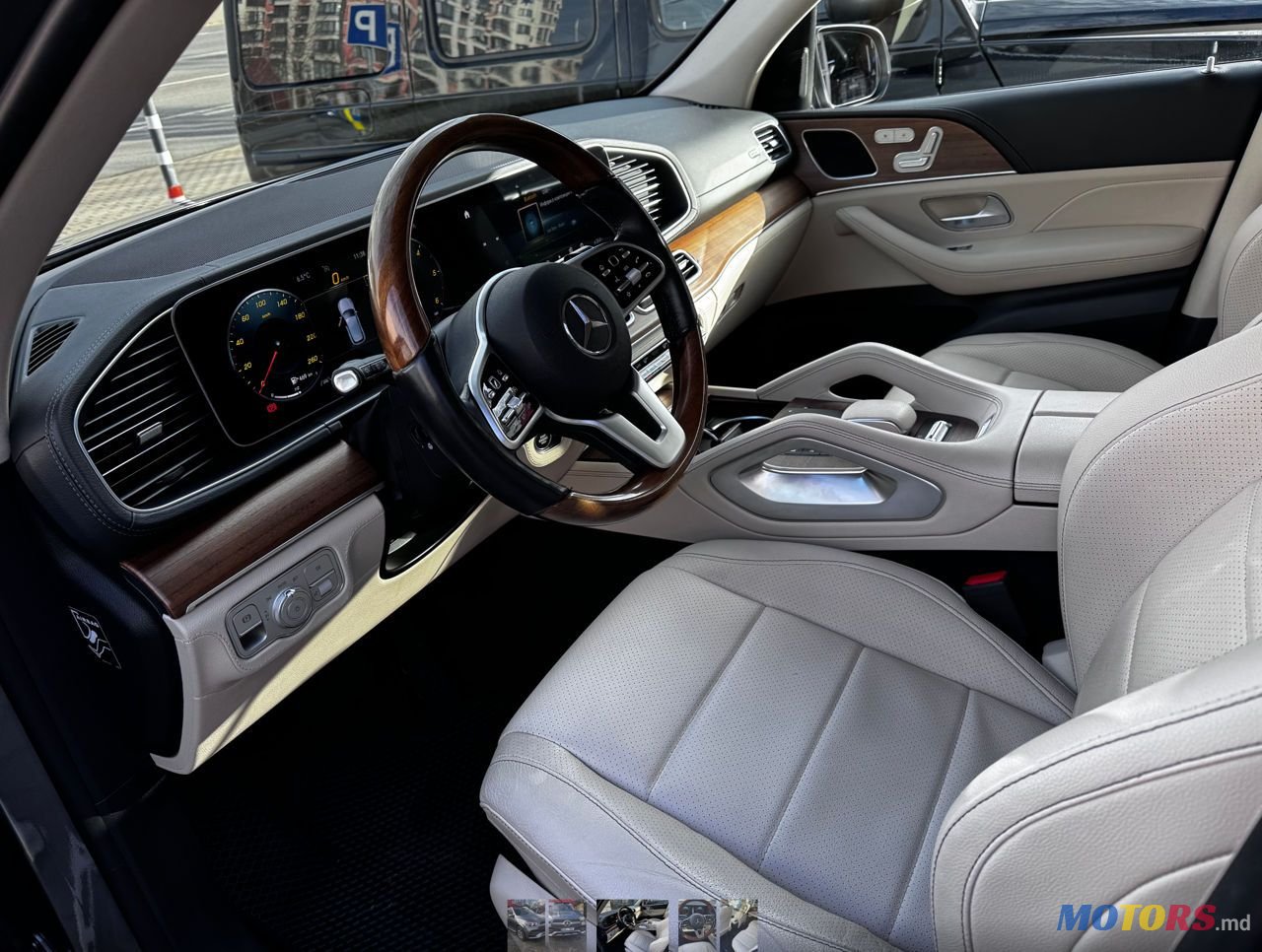 2022' Mercedes-Benz GLE photo #1