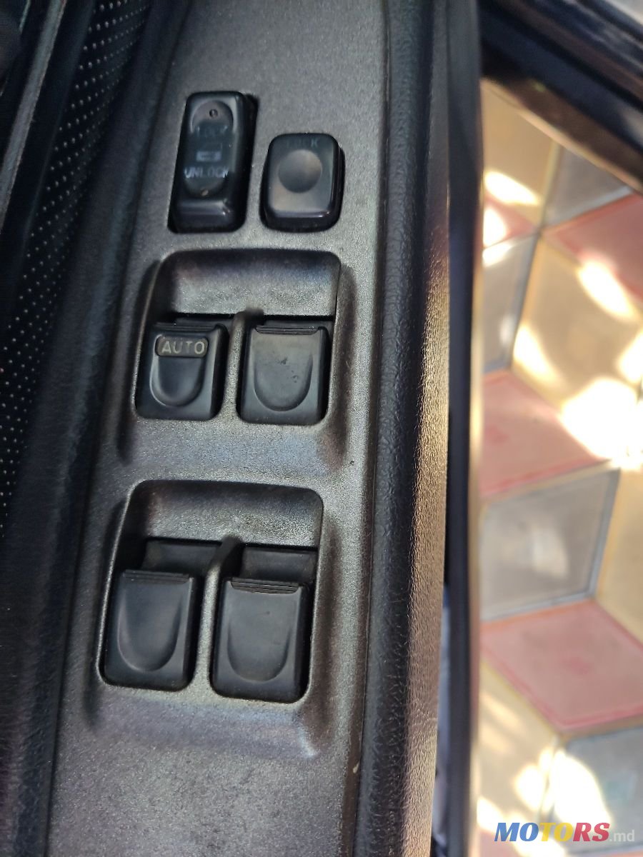 2009' Isuzu photo #6