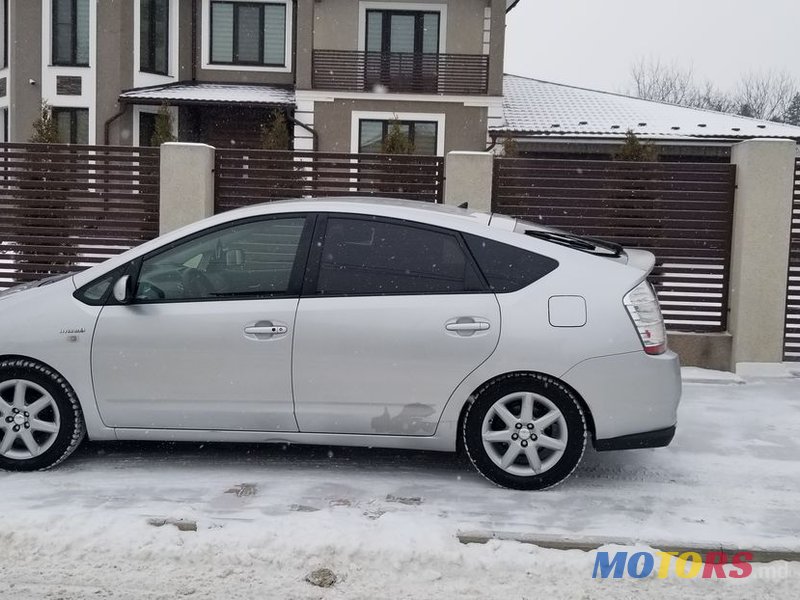 2007' Toyota Prius photo #1